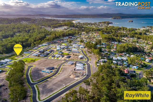 64 Freycinet Drive SUNSHINE BAY NSW 2536