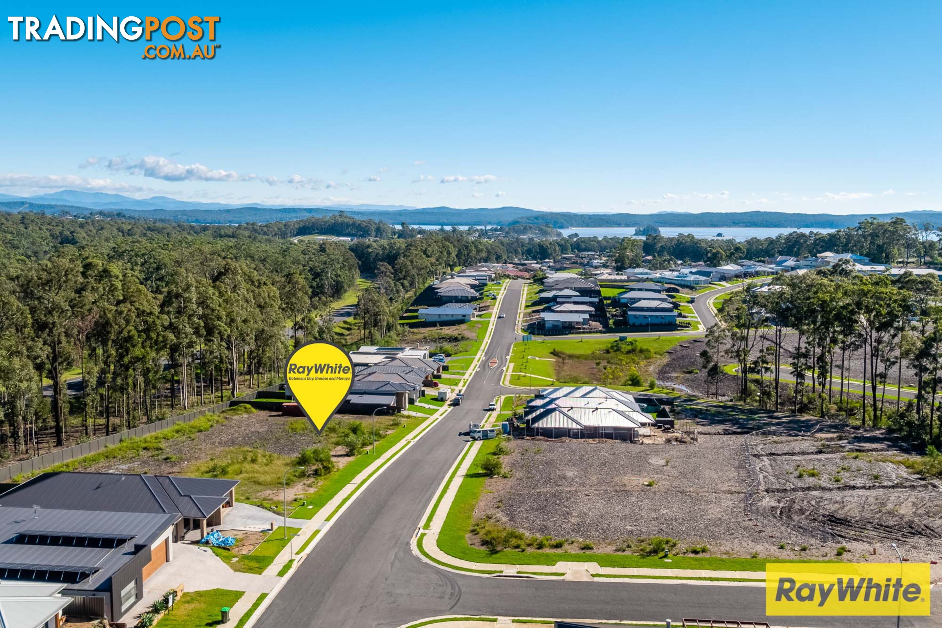 64 Freycinet Drive SUNSHINE BAY NSW 2536