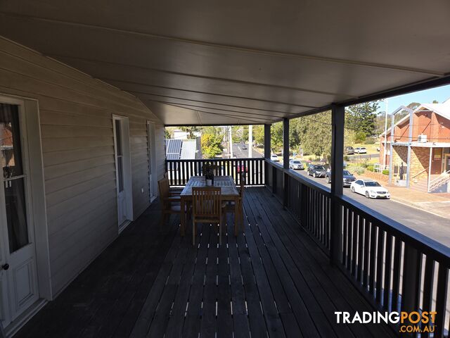 8 Page Street MORUYA NSW 2537