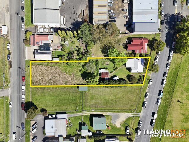 35 Church Street MORUYA NSW 2537