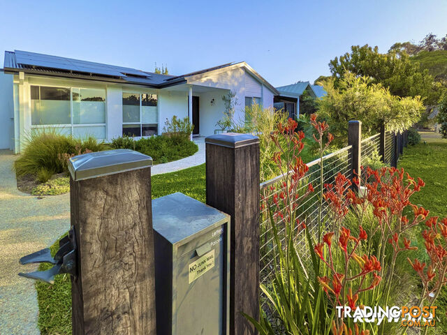 7 Zanthus Drive BROULEE NSW 2537