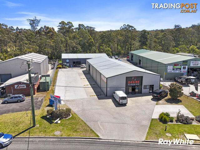 36 Shelley Road MORUYA NSW 2537