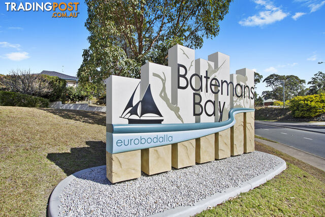 2 Peninsula Drive NORTH BATEMANS BAY NSW 2536