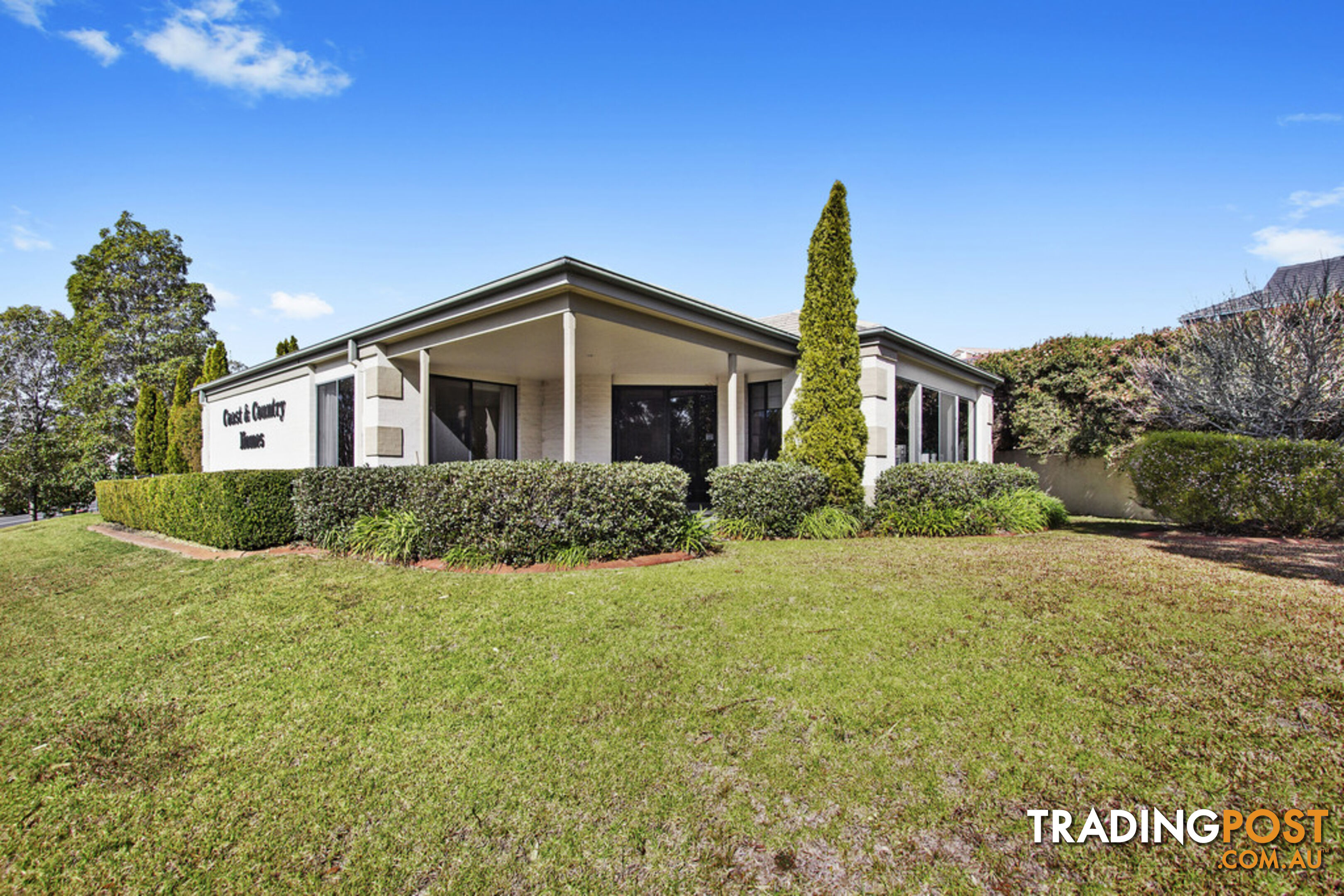 2 Peninsula Drive NORTH BATEMANS BAY NSW 2536