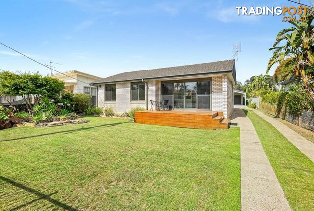 130 Beach Road BATEMANS BAY NSW 2536