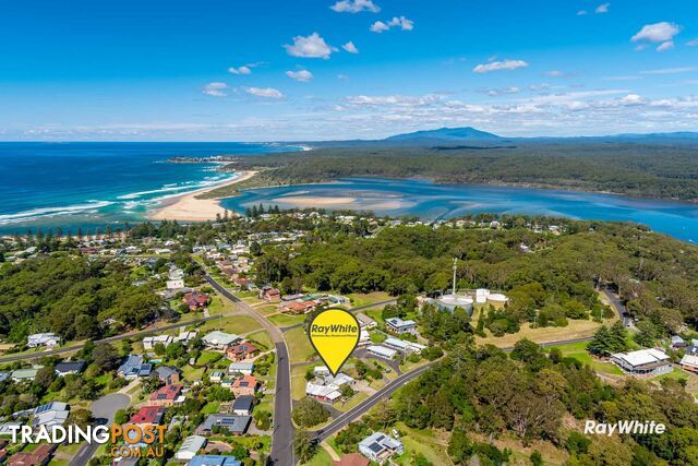 2-4 Trafalgar Road TUROSS HEAD NSW 2537