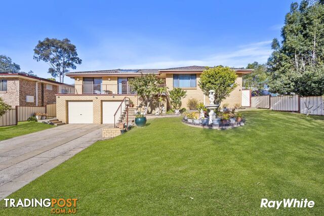 21 Murray Street MORUYA NSW 2537
