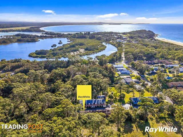 1 13-15 Native Way MORUYA HEADS NSW 2537