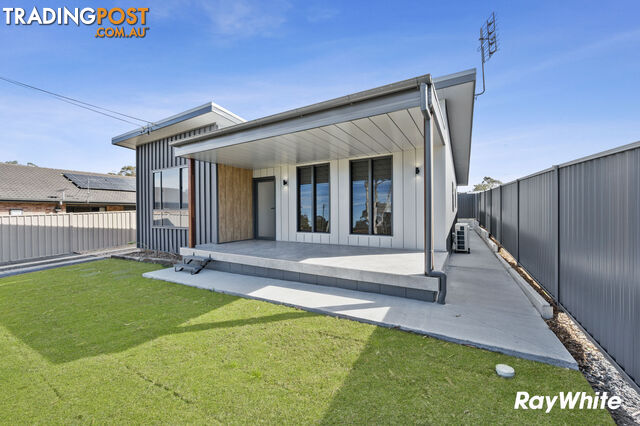 22 Anderson Street MORUYA NSW 2537