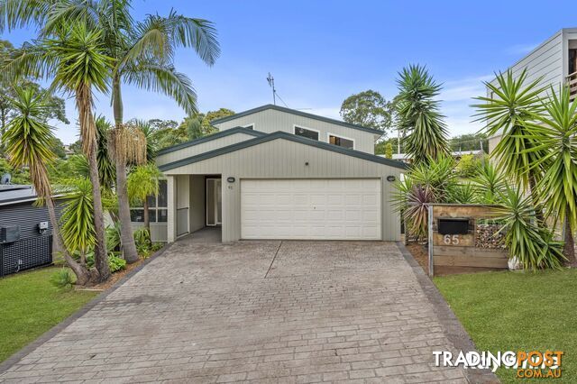 65 Vista Avenue CATALINA NSW 2536