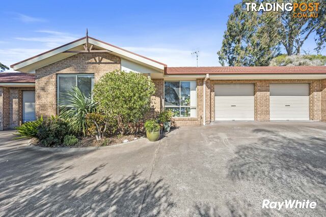 2 159 Beach Road SUNSHINE BAY NSW 2536