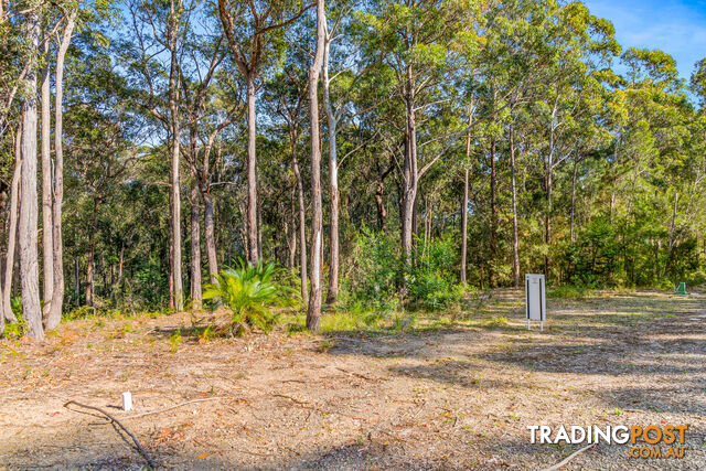 Lot 30 Clyde View Drive LONG BEACH NSW 2536 - photo 4 of 14