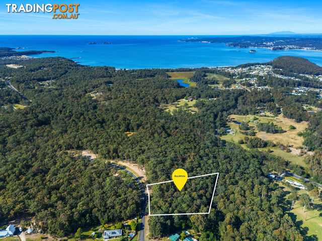 Lot 30 Clyde View Drive LONG BEACH NSW 2536 - photo 2 of 14