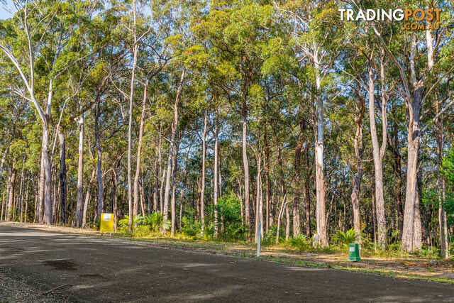 Lot 30 Clyde View Drive LONG BEACH NSW 2536 - photo 3 of 14