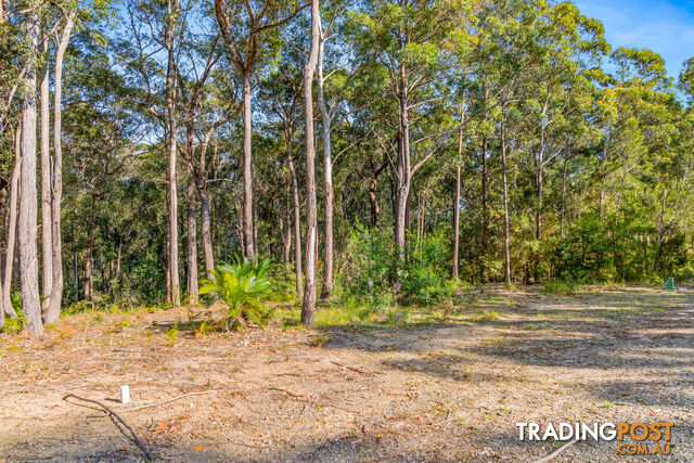 Lot 30 Clyde View Drive LONG BEACH NSW 2536 - photo 5 of 14