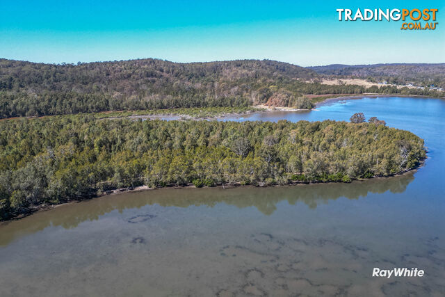 MORUYA NSW 2537
