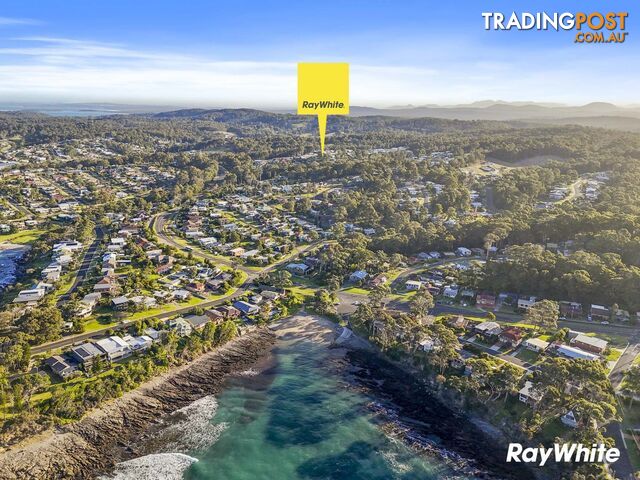 14 Wattlebird Way MALUA BAY NSW 2536