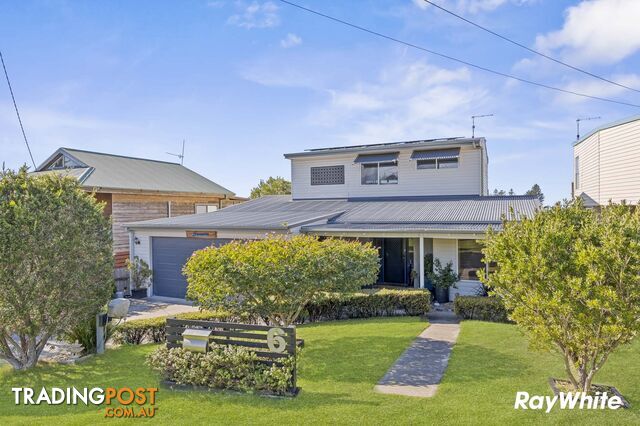 6 Shell Street TUROSS HEAD NSW 2537 - photo 2 of 29