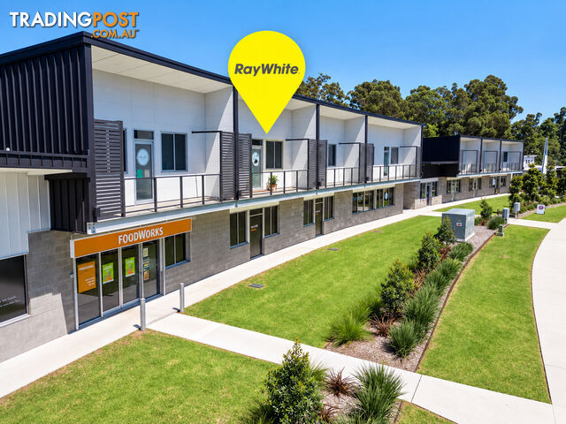 20 40 Train Street BROULEE NSW 2537