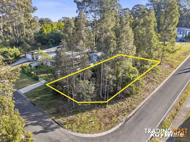 3 Rodgers Street LONG BEACH NSW 2536