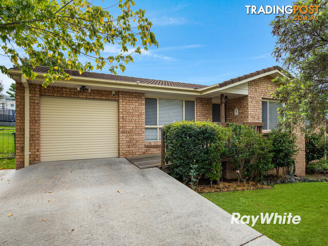 6 Panorama Parade MORUYA NSW 2537