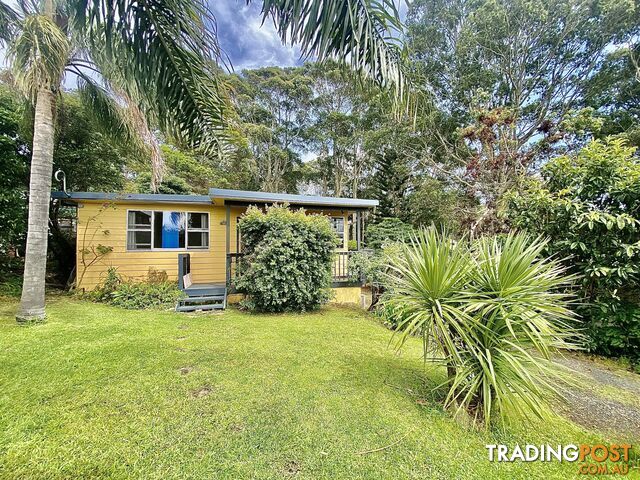 18 Yugura Street MALUA BAY NSW 2536