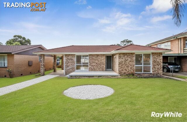 66 Pacific Road SURF BEACH NSW 2536