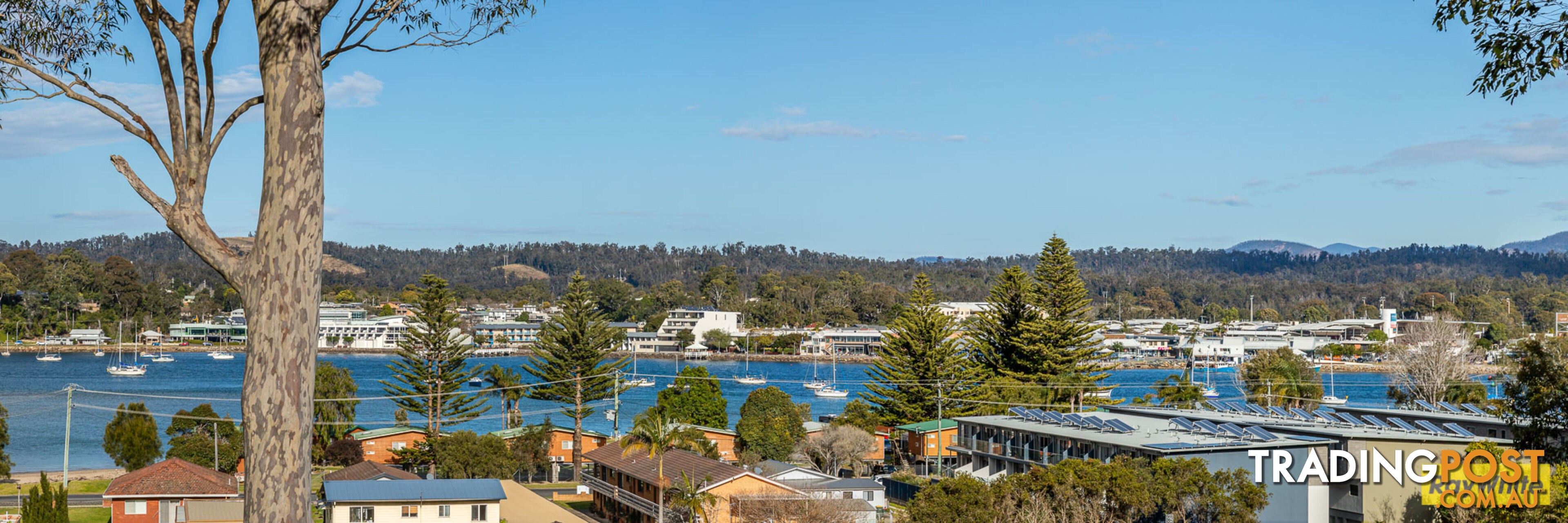 2/10 Peninsula Drive NORTH BATEMANS BAY NSW 2536