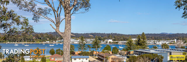 2/10 Peninsula Drive NORTH BATEMANS BAY NSW 2536