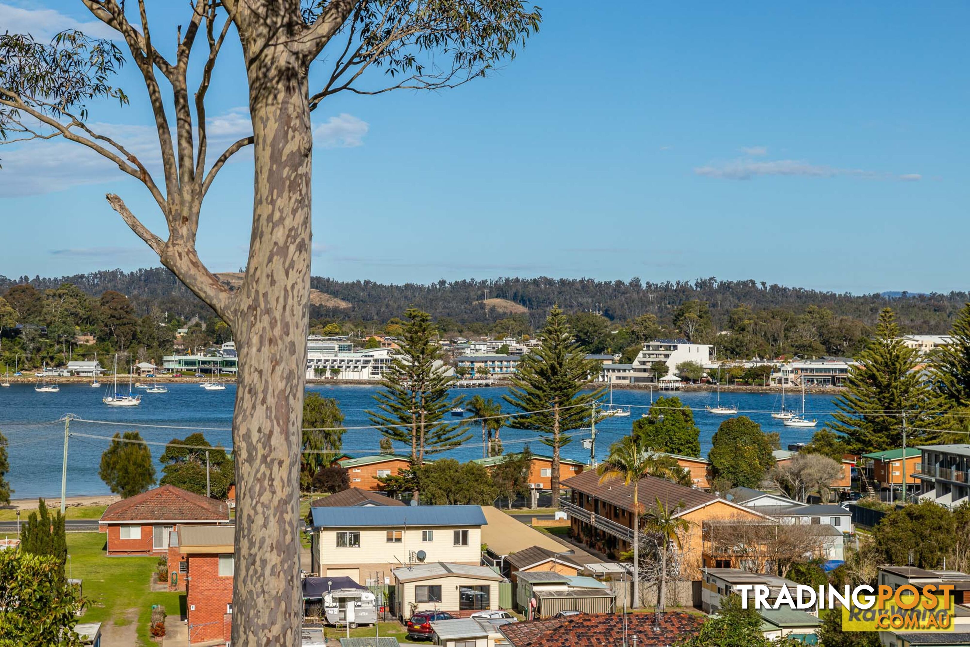 2/10 Peninsula Drive NORTH BATEMANS BAY NSW 2536