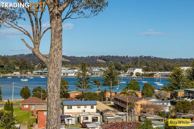 2/10 Peninsula Drive NORTH BATEMANS BAY NSW 2536