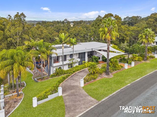 127 Vista Avenue CATALINA NSW 2536
