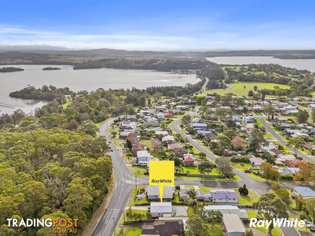 44 Hector Mcwilliam Drive TUROSS HEAD NSW 2537