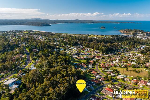 12 Correa Place CATALINA NSW 2536