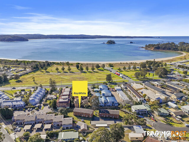 3 30 Matthew Parade BATEHAVEN NSW 2536
