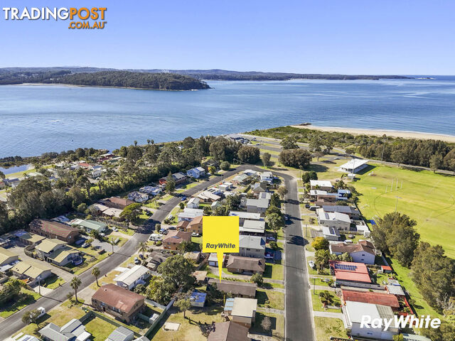 2 15 Catlin Avenue BATEMANS BAY NSW 2536