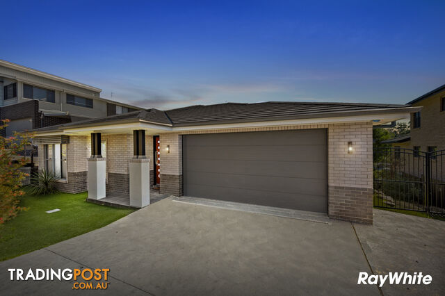 23 Blairs Road LONG BEACH NSW 2536