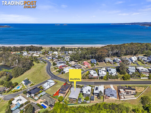 23 Blairs Road LONG BEACH NSW 2536