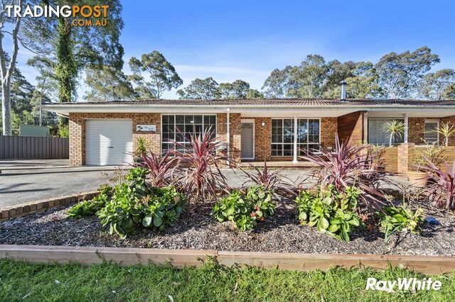 1 4 Annetts Parade MOSSY POINT NSW 2537