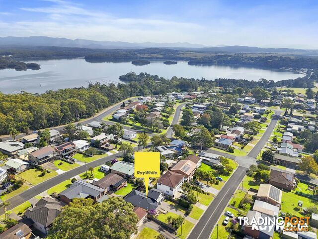 29 Bondi Street TUROSS HEAD NSW 2537