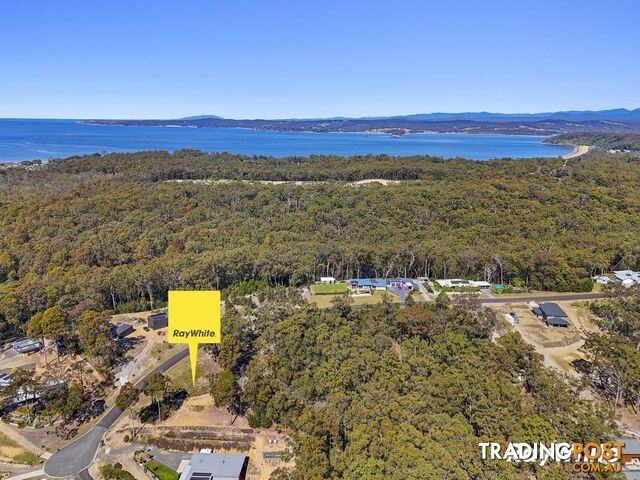 Lot 5 Sanctuary Forest Place LONG BEACH NSW 2536