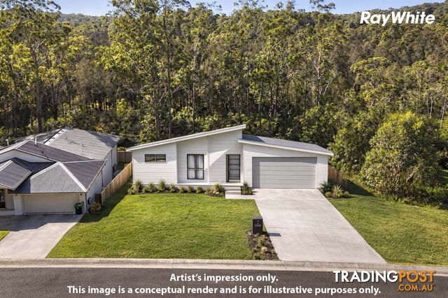 27 Oakwood Way CATALINA NSW 2536