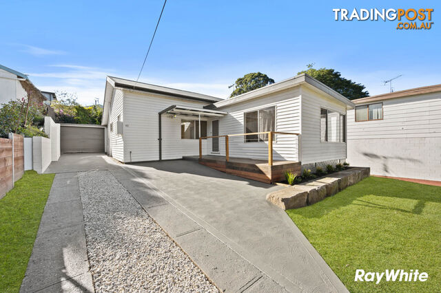 46 Bavarde Avenue BATEMANS BAY NSW 2536
