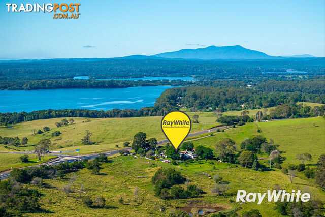 4070 Princes Highway COILA NSW 2537