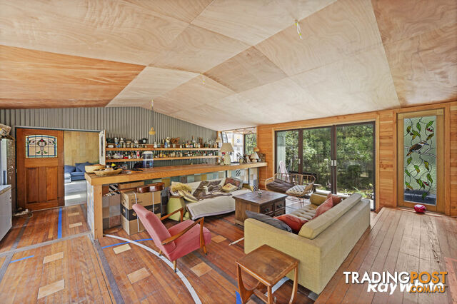 2502 Araluen Road DEUA RIVER VALLEY NSW 2537