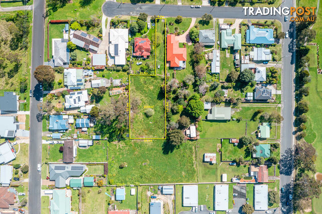 7A Fitzroy Street MORUYA NSW 2537