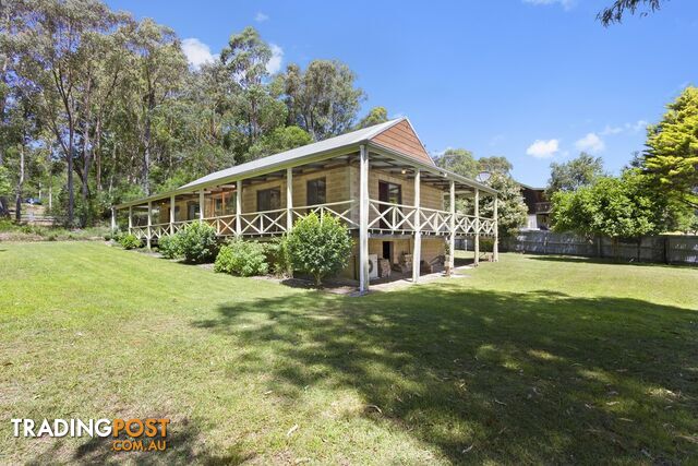 8-10 Annett Street MOGO NSW 2536