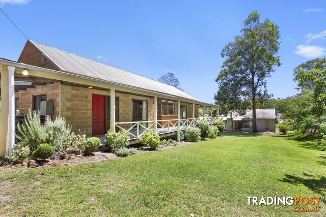 8-10 Annett Street MOGO NSW 2536