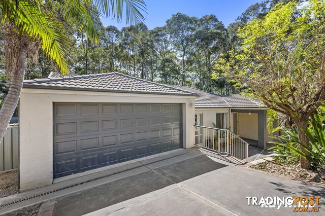 4 Honeyeater Place MALUA BAY NSW 2536