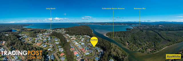 67 Courtenay Crescent LONG BEACH NSW 2536